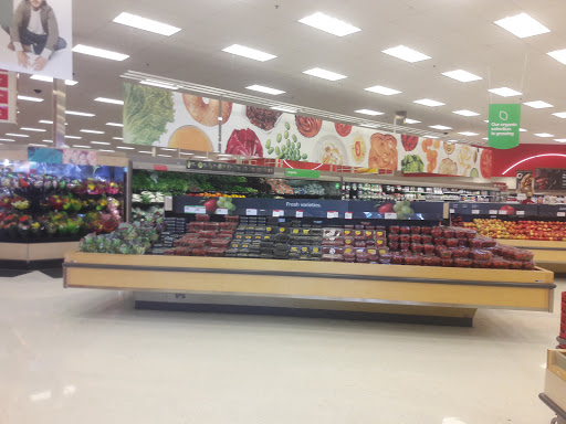 Department Store «Target», reviews and photos, 1874 Joe Battle Blvd, El Paso, TX 79936, USA