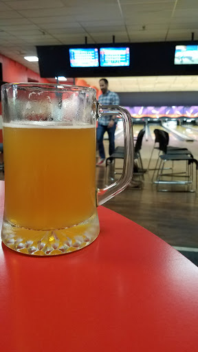 Bowling Alley «AMF Windsor Lanes», reviews and photos, 4600 NW 23rd St, Oklahoma City, OK 73127, USA