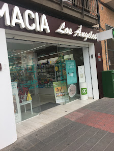 Farmacia Los Ángeles - Farmacia en Alicante 