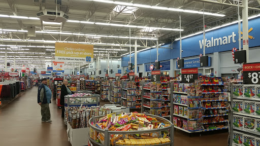 Department Store «Walmart Supercenter», reviews and photos, 101 Howland Blvd, Deltona, FL 32738, USA