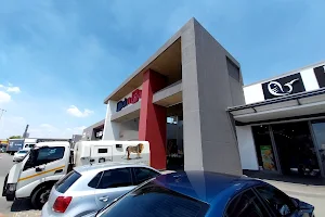 Blue Hills Shopping Centre image