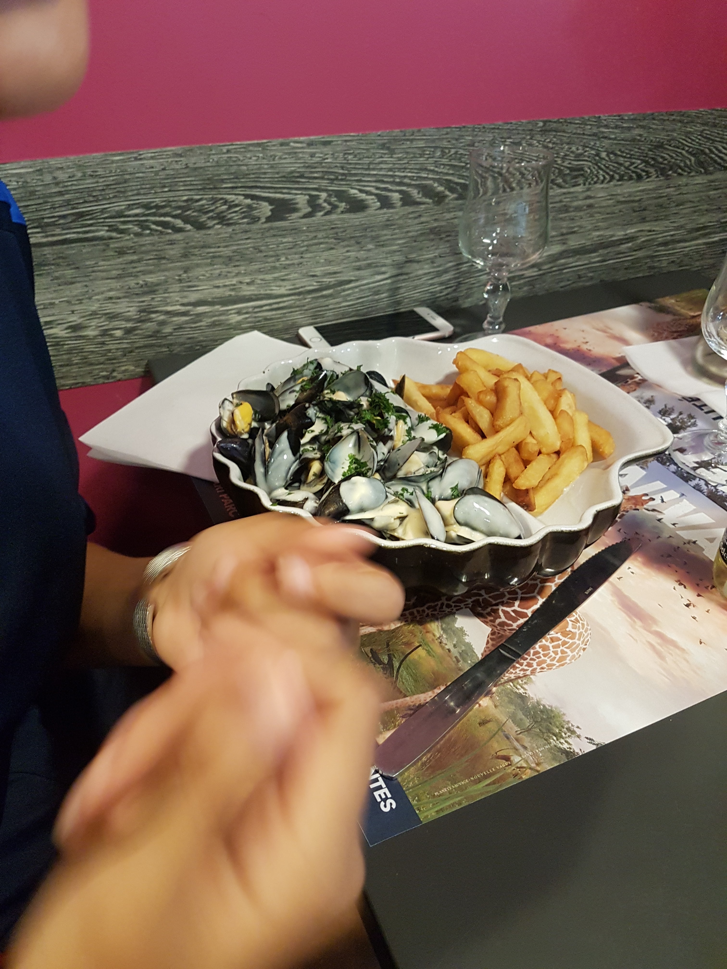 Photo n° 2 de l'avis de jenn. fait le 21/07/2019 à 08:40