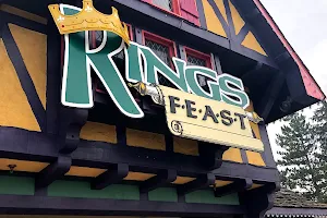 King's Feast image