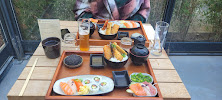 Sushi du Restaurant japonais YOJ Aubagne - n°7