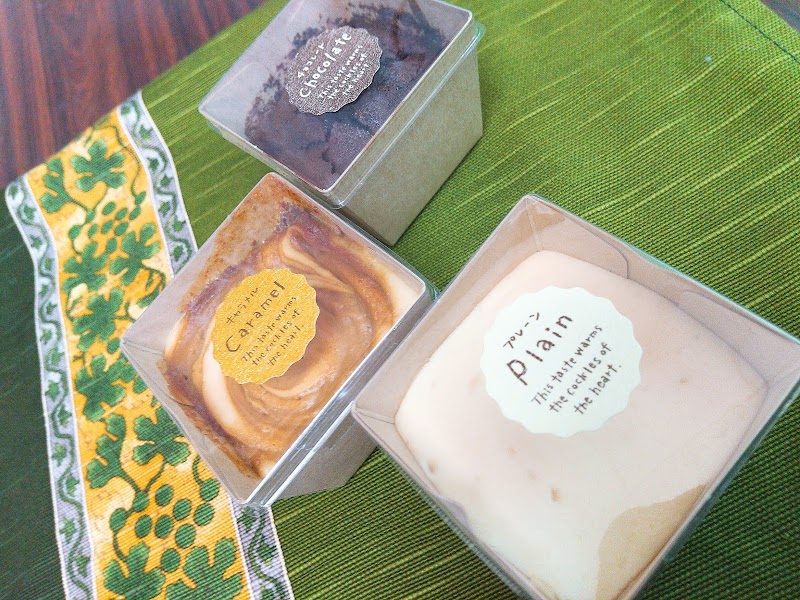 Hand Made Cake Wissh 長崎県南島原市 菓子卸売業者 グルコミ