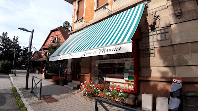 Boucherie La Charcut' Hier à Hœnheim