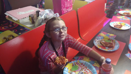 Amusement Center «Skate City», reviews and photos, 2057 17 1/4-17 1/2 Ave, Rice Lake, WI 54868, USA