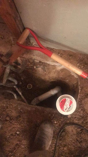 Plumber «Just-In-Time Plumbing», reviews and photos, 211 Ranger Dr, Buda, TX 78610, USA