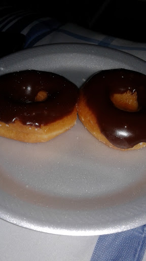 Donut Shop «Krispy Kreme», reviews and photos, 2103 Elliston Pl, Nashville, TN 37203, USA