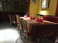Atmosphère du Restaurant Indien Yaal Mahal à Sélestat - n°3