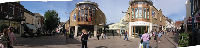 Unit 1, Fremlin Walk Shopping Centre, Fremlin Walk, Maidstone ME14 1QG, United Kingdom