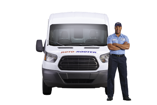 Plumber «Roto-Rooter Plumbing & Drain Services», reviews and photos, 2028 W 21st St, Jacksonville, FL 32209, USA