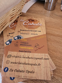 Photos du propriétaire du Restaurant La Cahute à Wimereux - n°8
