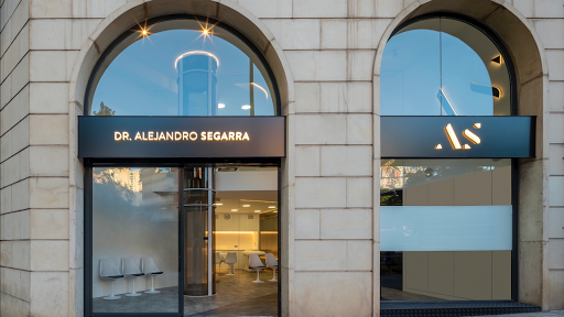 Dr. Alejandro Segarra | Clínica de Medicina Estética en Barcelona en Barcelona, Barcelona