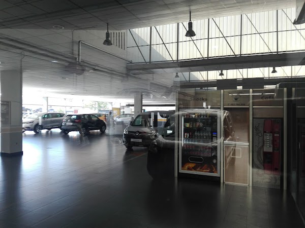 Renault - Dacia Cáceres