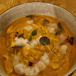 Photo n°2 de l'avis de Rosaria.r fait le 18/04/2022 à 05:33 sur le  Beccaccino Osteria à Castel di Sangro