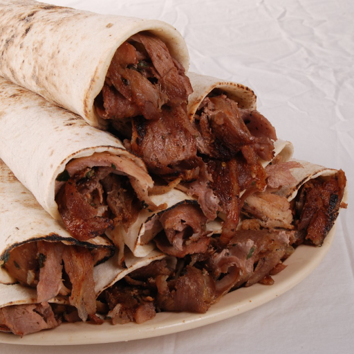 Tacos Árabes Satélite