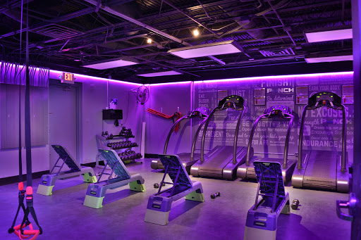 Gym «Bodyfit Punch», reviews and photos, 373 Virginia Ave Suite 110, Lexington, KY 40504, USA