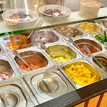 Photo n° 3 de l'avis de julien.r fait le 03/01/2023 à 12:53 pour OH MY BOWL - POKE BOWL BAR Castelnau à Castelnau-le-Lez