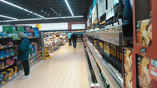 Supermarket «ALDI», reviews and photos, 1702 Brady St, Davenport, IA 52803, USA