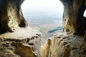Hankrumovski Rock Monastery image