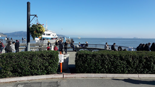 Novelty Store «Sausalito Ferry Co. Novelty Toy and Gift Store», reviews and photos, 688 Bridgeway, Sausalito, CA 94965, USA