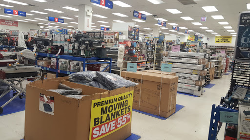 Hardware Store «Harbor Freight Tools», reviews and photos, 7600 la Crosse Ave, Burbank, IL 60459, USA