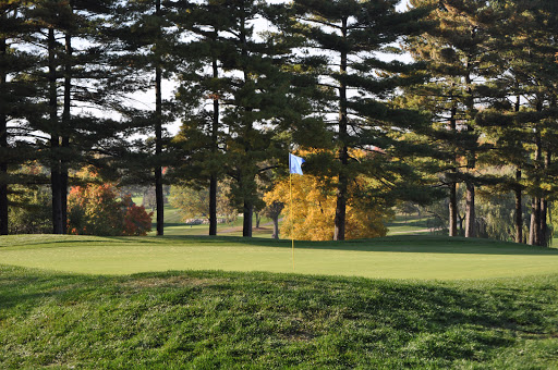 Country Club «Meadowbrook Country Club», reviews and photos, 40941 W 8 Mile Rd, Northville, MI 48167, USA