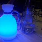 Photo n°2 de l'avis de Cinzia.a fait le 07/08/2022 à 15:53 sur le  Trattoria Da Carlo à Tarzo