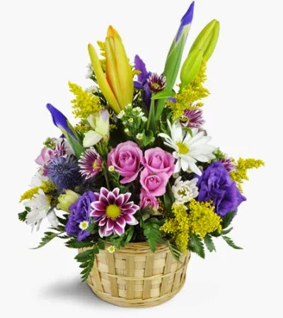 Florist «Wild Orchid of Westchester», reviews and photos, 29 Mill Rd, Eastchester, NY 10709, USA