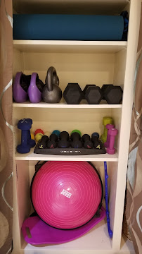 Live Well with Stacy - Photo 9 - Car repair in , Birmingham