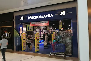Micromania image