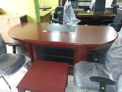 El - Ansary Office Furniture الانصاري الاثاث المكتبي