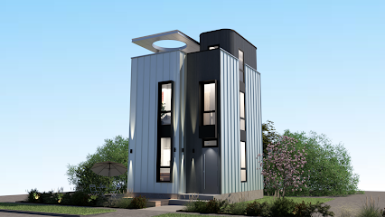 Design Club Architecture