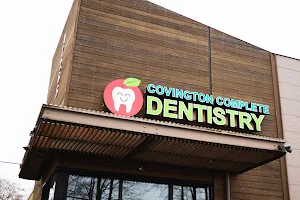 Covington Complete Dentistry image