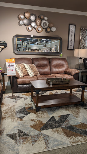 Furniture Store «Ashley HomeStore», reviews and photos, 901 W Main St, Bozeman, MT 59715, USA