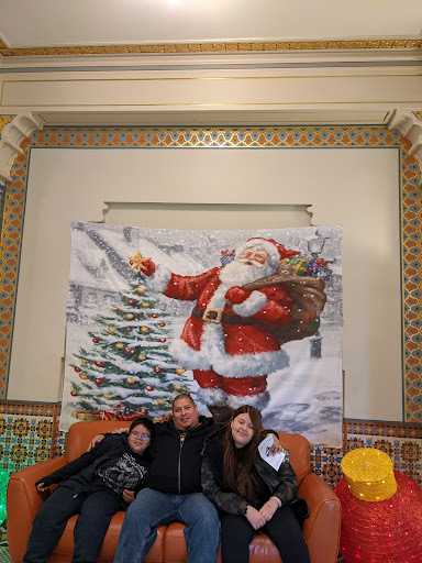 Shrine «Tripoli Shrine Center», reviews and photos, 3000 W Wisconsin Ave, Milwaukee, WI 53208, USA