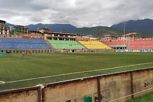 Changlimithang Football Stadium image