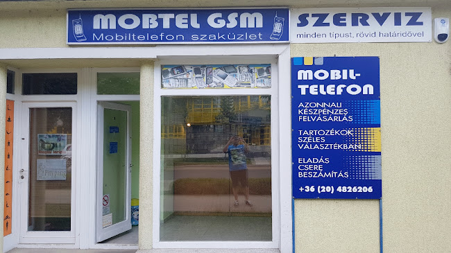 V-tel GSM Paks Dózsa György út 96