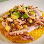 Photo n°3 de l'avis de Luiz.o fait le 27/11/2022 à 17:58 sur le  La Cucina Dei Frigoriferi Milanesi à Milan