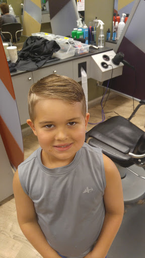 Hair Salon «Great Clips», reviews and photos, 124 Pricedale Rd, Belle Vernon, PA 15012, USA