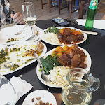 Photo n°1 de l'avis de Filipa.a fait le 16/04/2023 à 17:33 sur le  Restaurante O Bigodes à Benedita