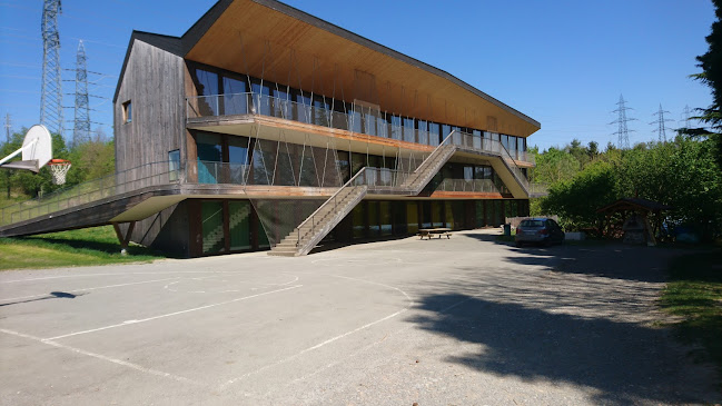 Association de l'école Rudolf Steiner - Lausanne - Lausanne
