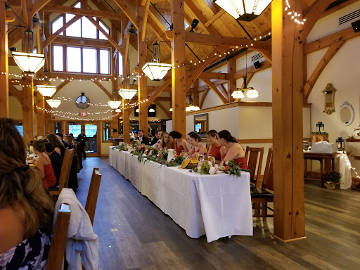 Wedding Venue «Timberlodge at Arrowhead Golf Club», reviews and photos, 12292 Clarence Center Rd, Akron, NY 14001, USA