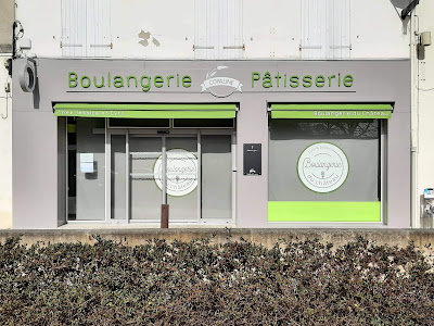 BOULANGERIE DU CHATEAU à Surgères