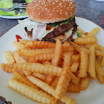 Photo n°1 de l'avis de crazy.o fait le 12/06/2021 à 18:00 sur le  Kinoklause à Lübben