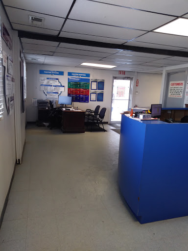 Auto Body Shop «Maaco Collision Repair & Auto Painting», reviews and photos, 58 Pulaski St, Peabody, MA 01960, USA