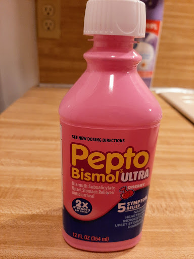 Drug Store «Walgreens», reviews and photos, 1925 Zero St, Fort Smith, AR 72901, USA