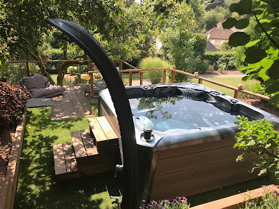 Poséidon Spa à Vic-sur-Cère
