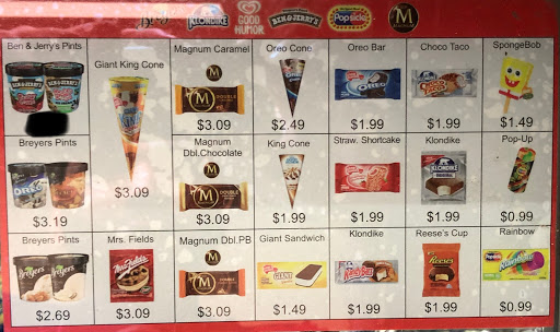 Grocery Store «Don L Mangum Grocery», reviews and photos, 3746 Harmony Church Rd, Gainesville, GA 30507, USA